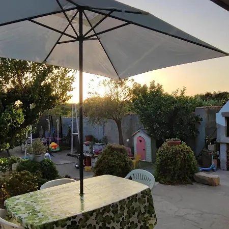 Apartment Monolocale Luna Holidays San Giovanni Suergiu