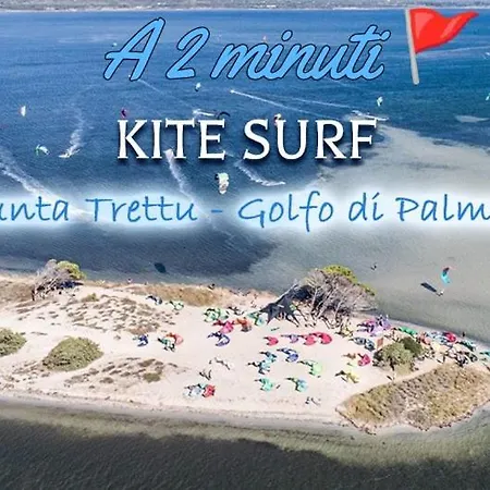 Monolocale Luna Holidays San Giovanni Suergiu
