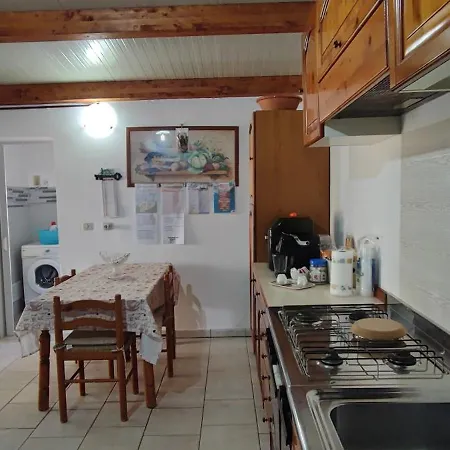 Monolocale Luna Holidays