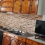 Monolocale Luna Holidays Apartman