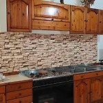 Apartman Monolocale Luna Holidays San Giovanni Suèrgiu