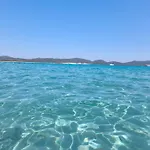 Monolocale Luna Holidays Apartman *