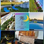 Apartman Monolocale Luna Holidays San Giovanni Suèrgiu