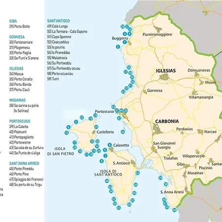 Monolocale Luna Holidays *