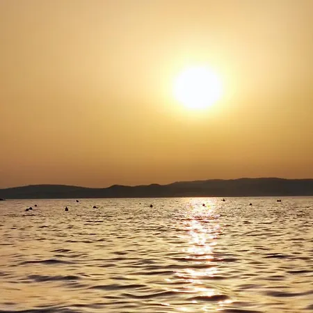 Monolocale Luna Holidays