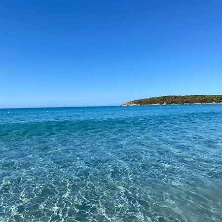 Apartman Monolocale Luna Holidays *