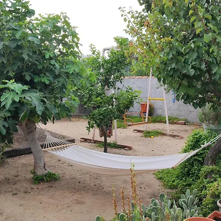 Apartman Monolocale Luna Holidays *