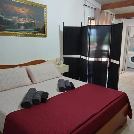 Monolocale Luna Holidays * San Giovanni Suèrgiu