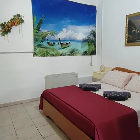 Monolocale Luna Holidays Apartament