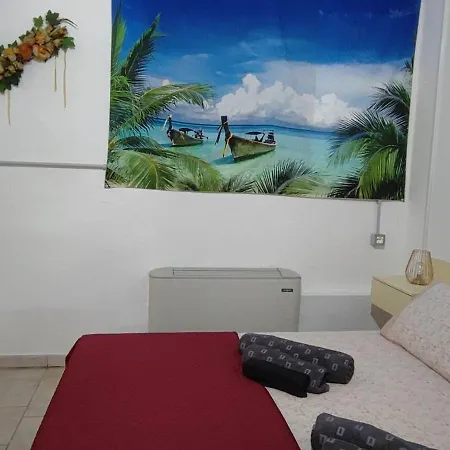 Monolocale Luna Holidays Apartman *