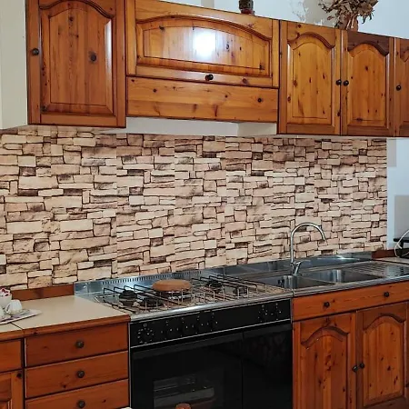 Apartman Monolocale Luna Holidays San Giovanni Suèrgiu