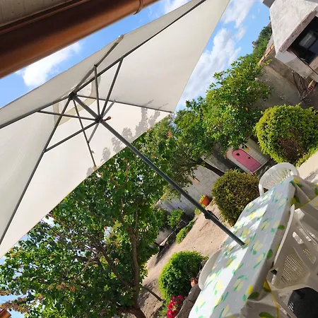 Apartman Monolocale Luna Holidays *