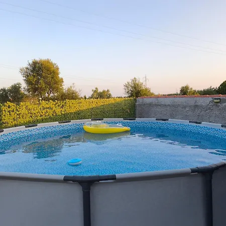 Monolocale Luna Holidays Apartman