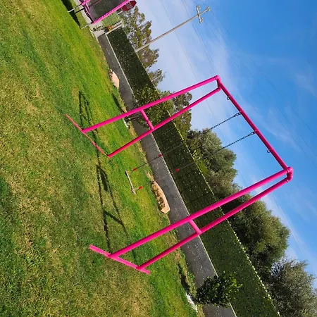 Apartman Monolocale Luna Holidays