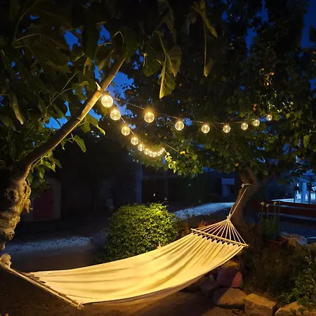 Monolocale Luna Holidays San Giovanni Suèrgiu