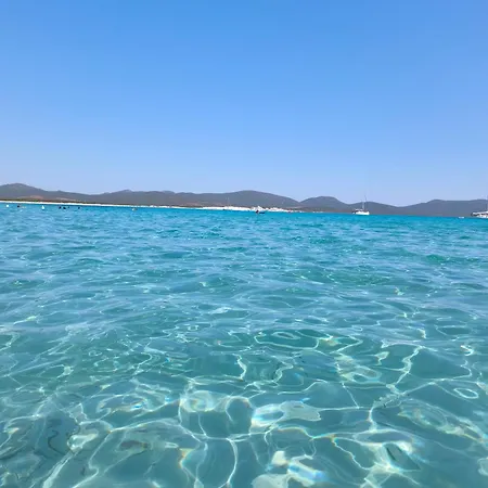 Monolocale Luna Holidays Apartman *