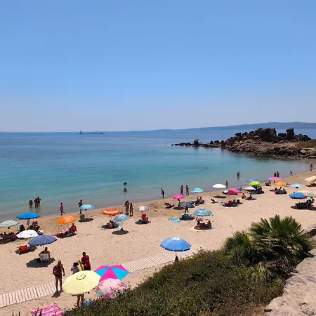 Monolocale Luna Holidays Apartman