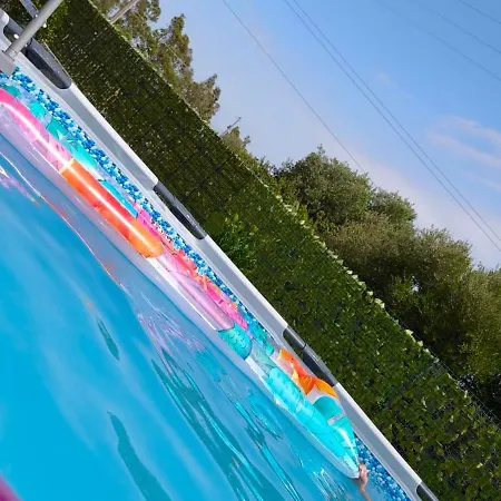 Monolocale Luna Holidays *