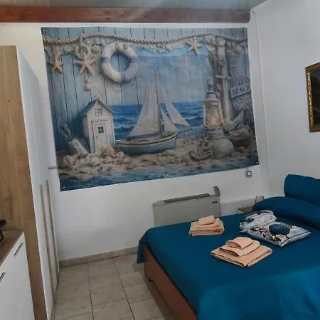 Monolocale Luna Holidays Apartamento *