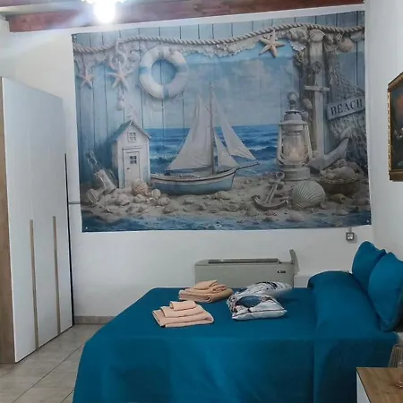 Apartamento Monolocale Luna Holidays *
