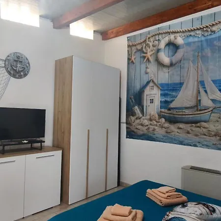Monolocale Luna Holidays * San Giovanni Suèrgiu