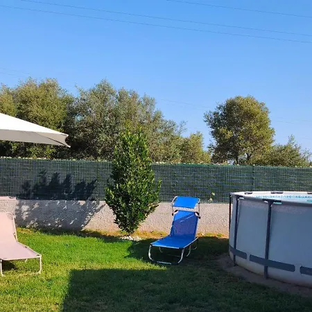 Apartman Monolocale Luna Holidays