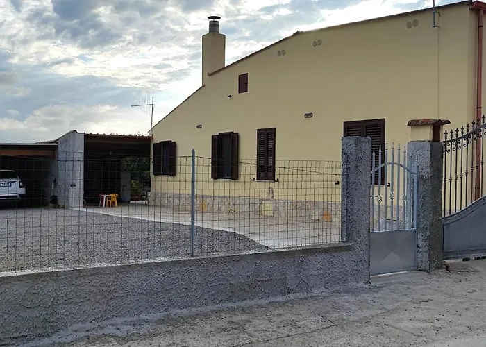 Monolocale Luna Holidays San Giovanni Suèrgiu